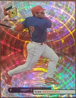 Ivan Rodriguez