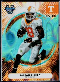 DeSean Bishop