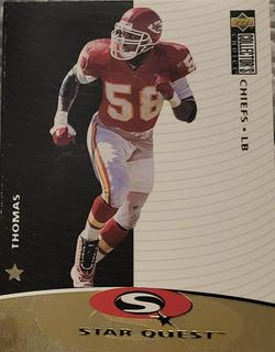 Derrick Thomas