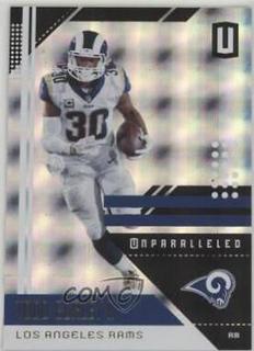 Todd Gurley II