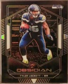 Tyler Lockett