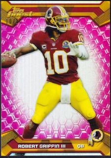 Robert Griffin III