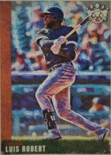 Luis Robert