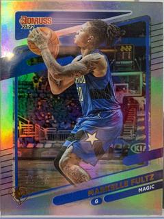 Markelle Fultz