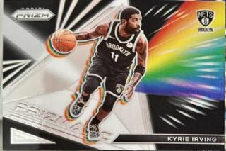 Kyrie Irving