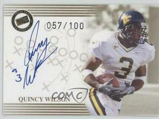Quincy Wilson