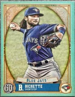 Bo Bichette