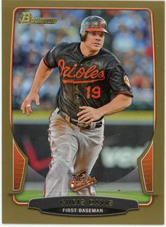 Chris Davis