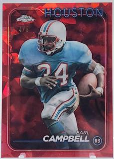 Earl Campbell