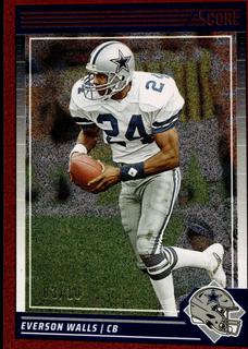 Everson Walls