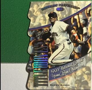 Barry Bonds