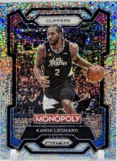 Kawhi Leonard
