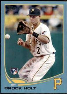 Brock Holt