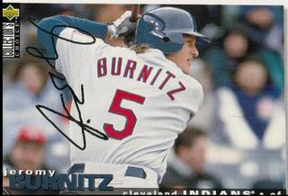Jeromy Burnitz