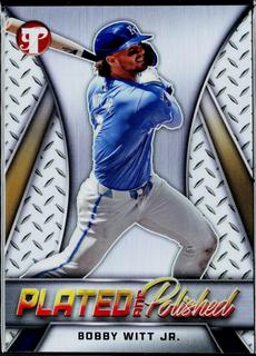 Bobby Witt Jr.