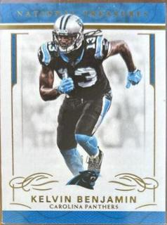 Kelvin Benjamin