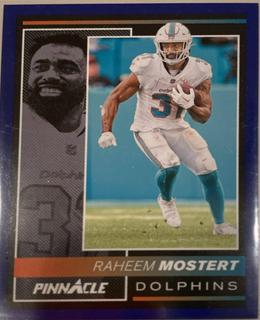 Raheem Mostert