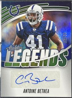 Antoine Bethea