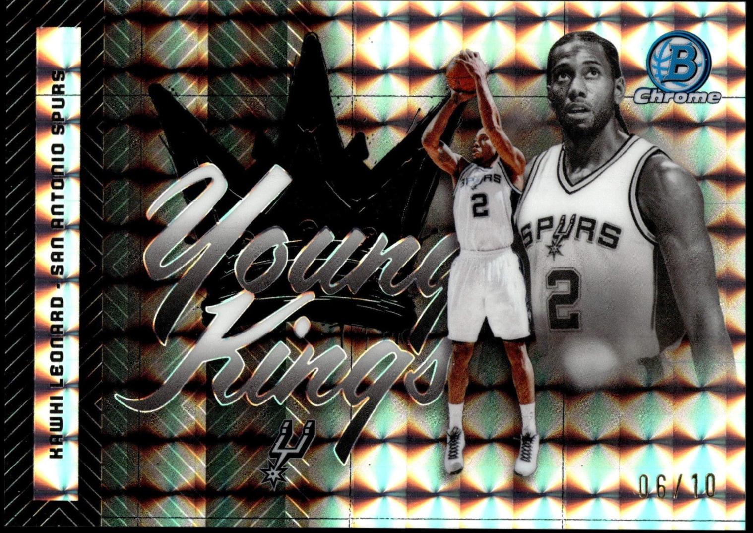 Kawhi Leonard