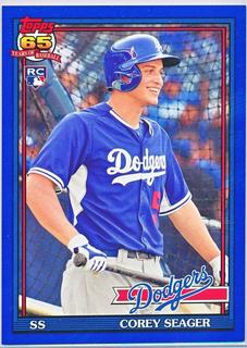 Corey Seager