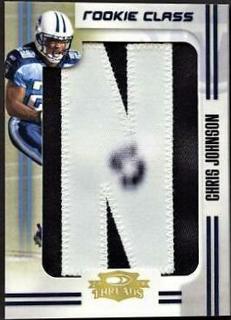Chris Johnson