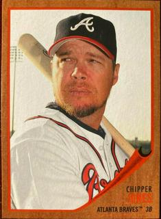 Chipper Jones