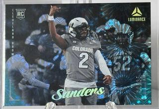 Shedeur Sanders