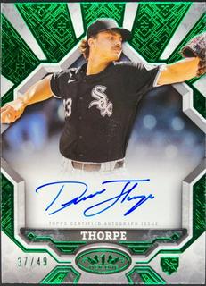 Drew Thorpe