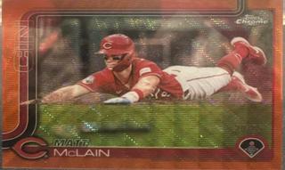 Matt McLain