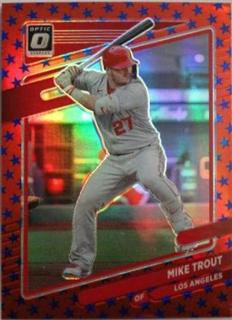 Mike Trout