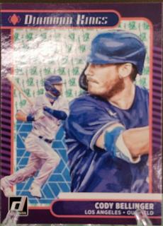 Cody Bellinger