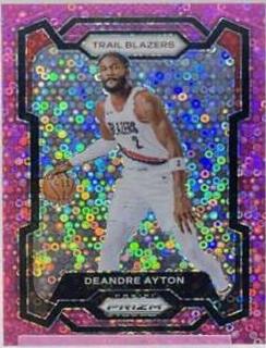 Deandre Ayton