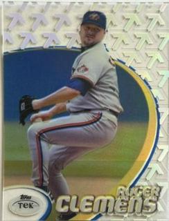 Roger Clemens