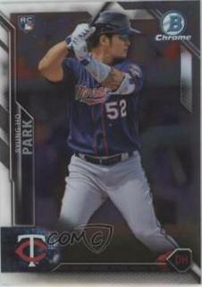 Byung Ho Park