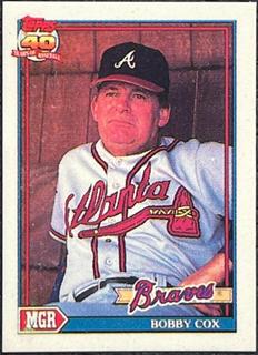 Bobby Cox