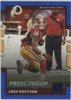 Josh Doctson