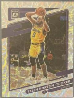 Talen Horton-Tucker