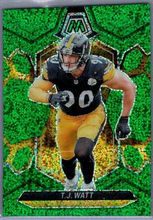 T.J. Watt