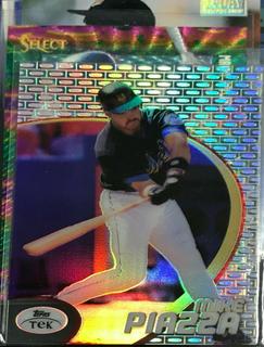 Mike Piazza