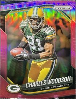 Charles Woodson