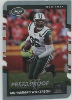 Muhammad Wilkerson