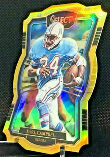 Earl Campbell