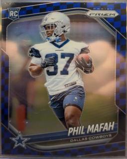 Phil Mafah