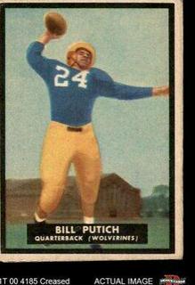 Bill Putich