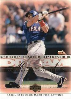 Ivan Rodriguez