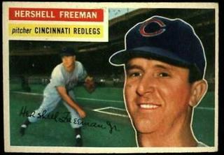 Hershell Freeman