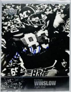 Kellen Winslow