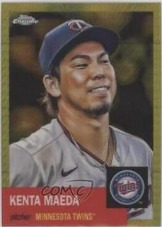 Kenta Maeda