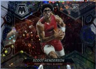 Scoot Henderson
