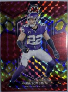 Harrison Smith
